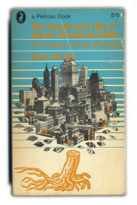 1964 The Death and Life of Great American Cities - Jane Jacobs (2)
