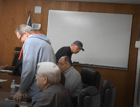 Jim Graham screenshot 1