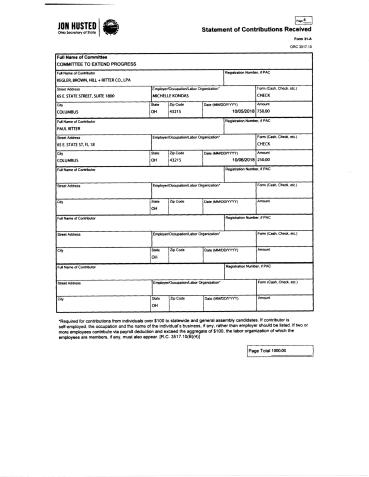 Committee to Extend Progress 4
